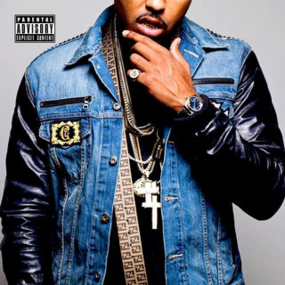 Clyde Carson - S.T.S.A. (Something To Speak About) mixtape cover