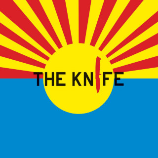 The Knife - The Knife album cover