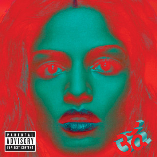 M.I.A. - Matangi album cover