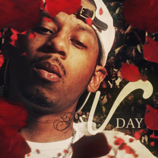 Vado - V Day EP cover