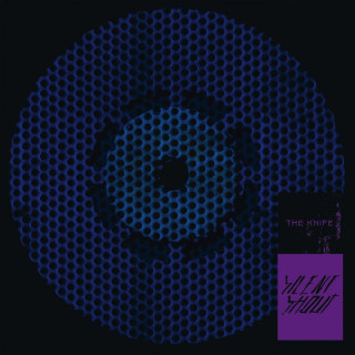 The Knife - Silent Shout album cover