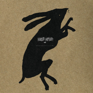 Keaton Henson - Dear... album cover