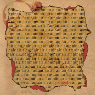 Parabelle - Air compilation cover