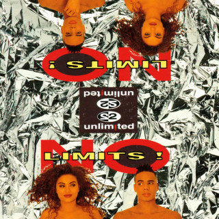 2 Unlimited - No Limits album cover