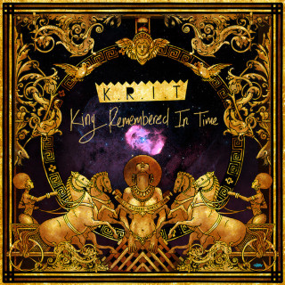 Big K.R.I.T. - King Remembered In Time mixtape cover