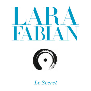 Lara Fabian - Le Secret album cover
