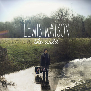 Lewis Watson - The Wild EP cover