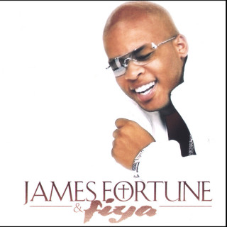 James Fortune & FIYA - You Survived album cover