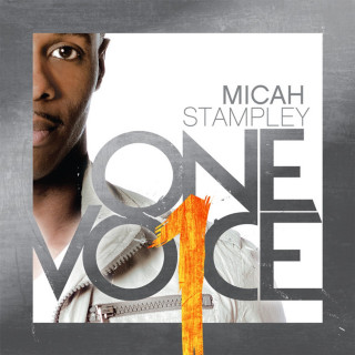 Micah Stampley - One Voice album cover