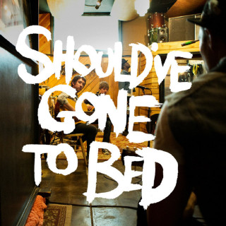 Plain White T's - Should've Gone To Bed EP cover