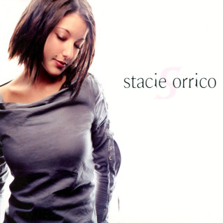 Stacie Orrico - Stacie Orrico album cover