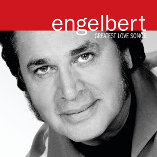 Engelbert Humperdinck - Greatest Love Songs compilation cover