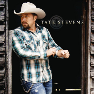 Tate Stevens - Tate Stevens album cover