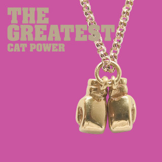 Cat Power - The Greatest album cover