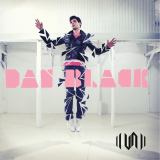 Dan Black - UN album cover