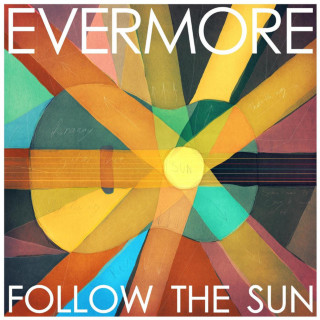 Evermore - Follow The Sun album cover