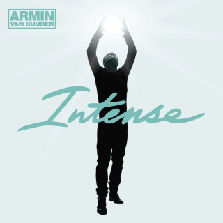 Armin Van Buuren - Intense album cover