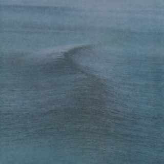 Ride - Nowhere album cover