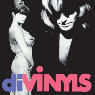 Divinyls - Divinyls album cover