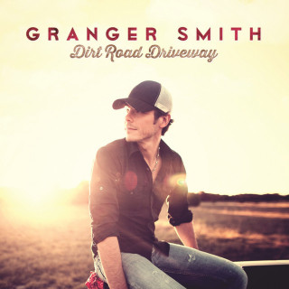 Granger Smith - Dirt Road Driveway album cover