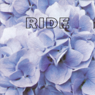Ride - Smile compilation cover