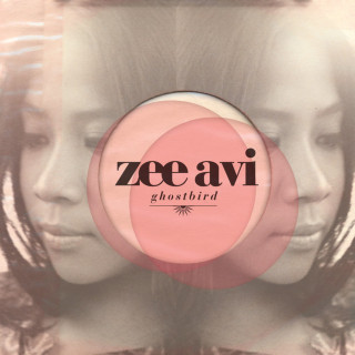 Zee Avi - Ghostbird album cover