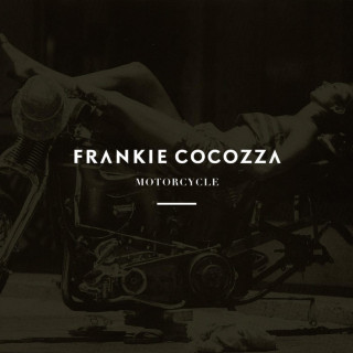 Frankie Cocozza - Motorcycle EP cover