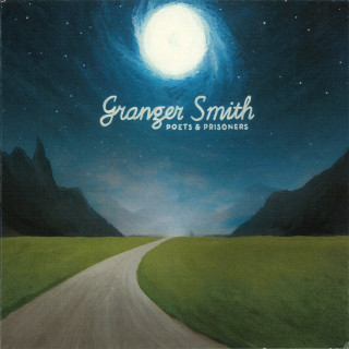 Granger Smith - Poets & Prisoners album cover
