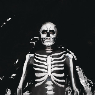 The Maine - Forever Halloween album cover