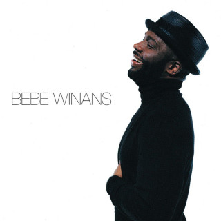 BeBe Winans - BeBe Winans album cover