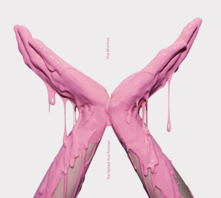 The Naked And Famous - This Machine EP cover