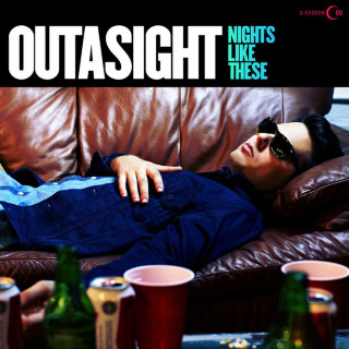 Outasight - Nights Like These album cover