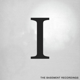 Alexz Johnson - The Basement Recordings demo cover