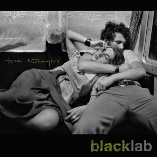 Black Lab - Two Strangers album cover