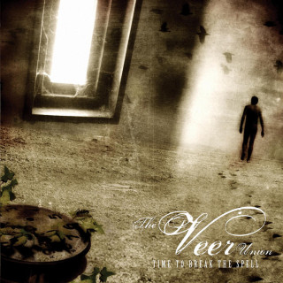 The Veer Union - Time To Break The Spell album cover