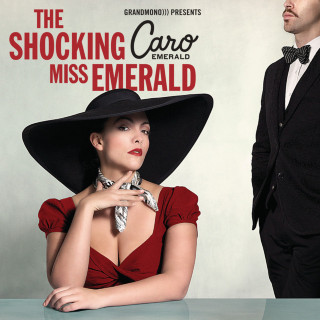 Caro Emerald - The Shocking Miss Emerald album cover