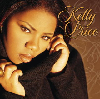 Kelly Price - Mirror, Mirror album cover