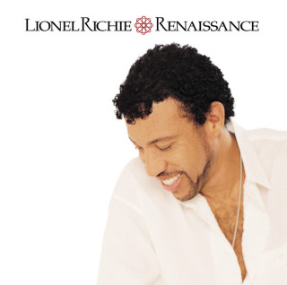 Lionel Richie - Renaissance album cover
