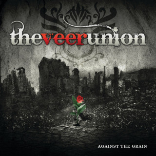 The Veer Union - Against The Grain album cover