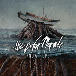 The Color Morale - Know Hope album cover