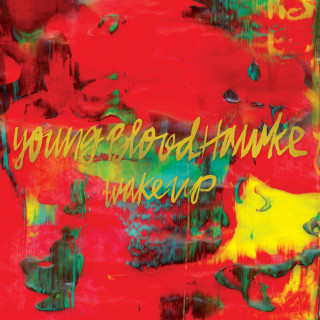 Youngblood Hawke - Wake Up album cover