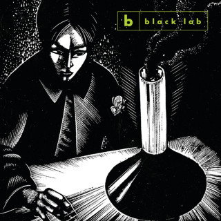 Black Lab - Your Body Above Me album cover