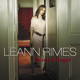LeAnn Rimes - Twisted Angel album cover