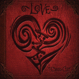 Cloud Cult - Love album cover
