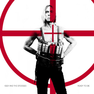 The Stooges - Ready To Die album cover