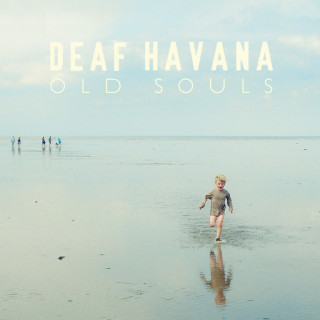 Deaf Havana - Old Souls album cover