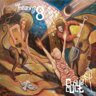 Cloud Cult - The Meaning Of 8 album cover