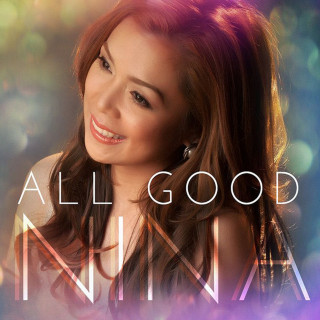 Nina - All Good album cover