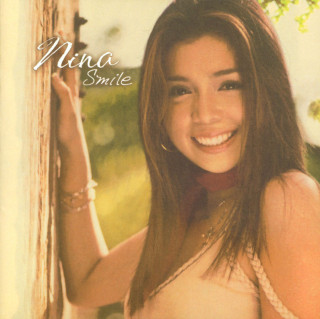 Nina - Smile album cover