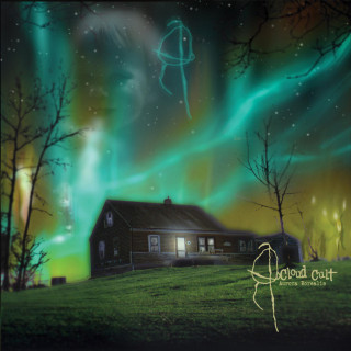 Cloud Cult - Aurora Borealis album cover